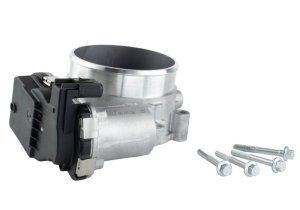Ford Mustang Throttle Body - Ford Racing - 92mm - `05-`10